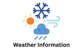  Weather Information